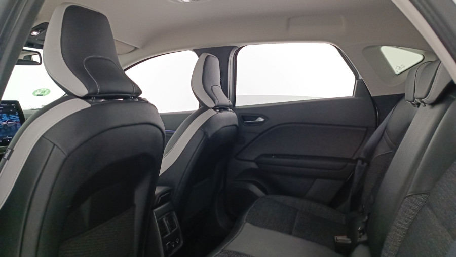 Imagen de Renault Captur