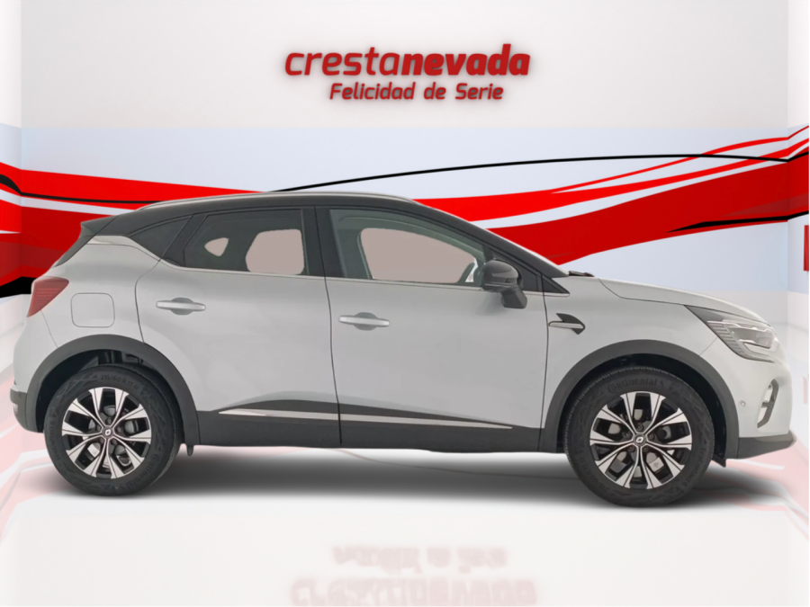 Imagen de Renault Captur