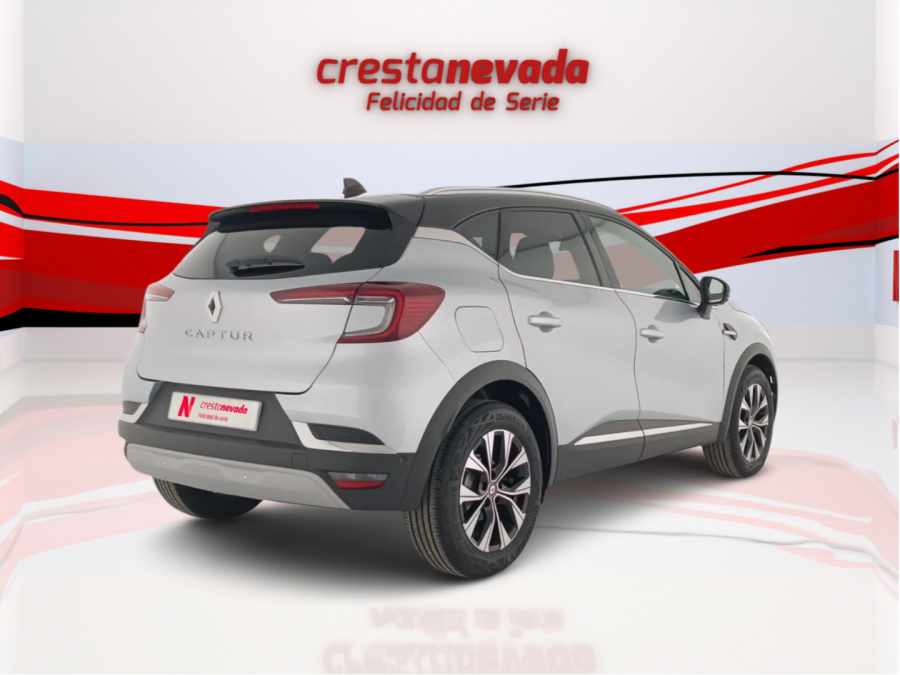 Imagen de Renault Captur