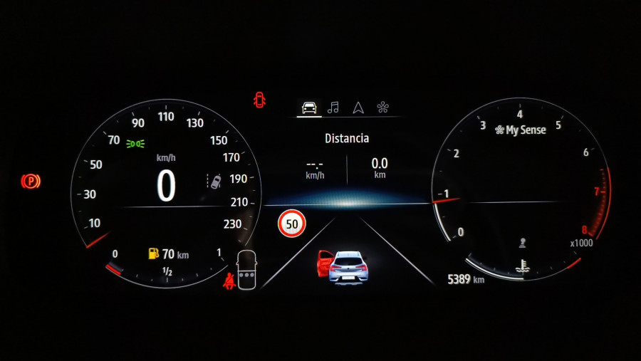 Imagen de Renault Captur