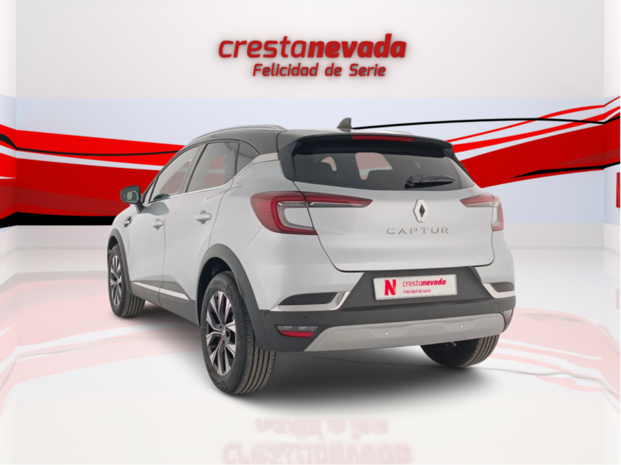 Imagen de Renault Captur