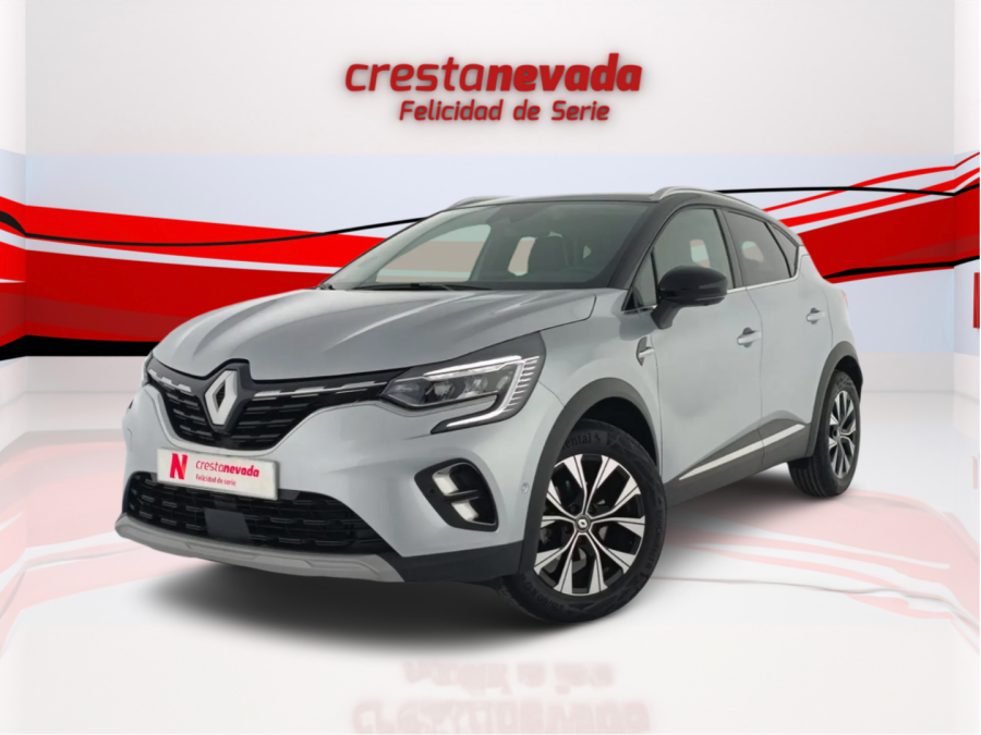 Imagen de Renault Captur