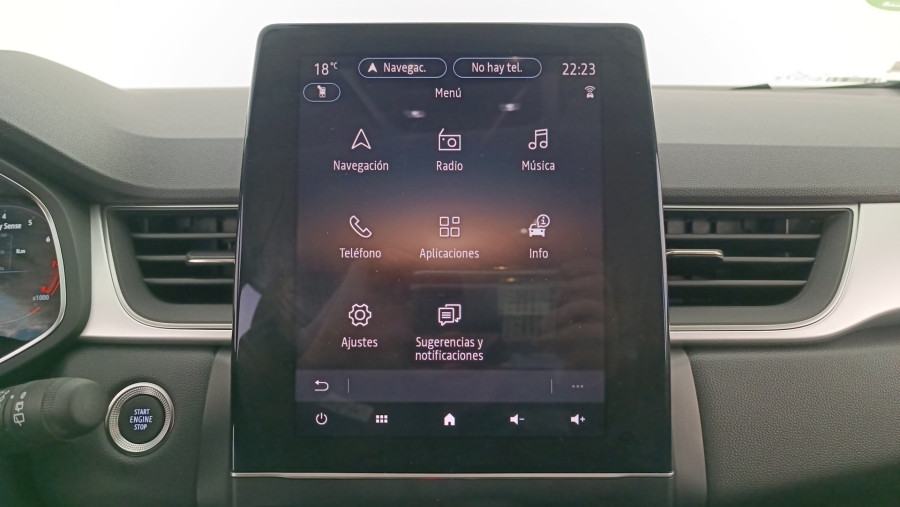 Imagen de Renault Captur