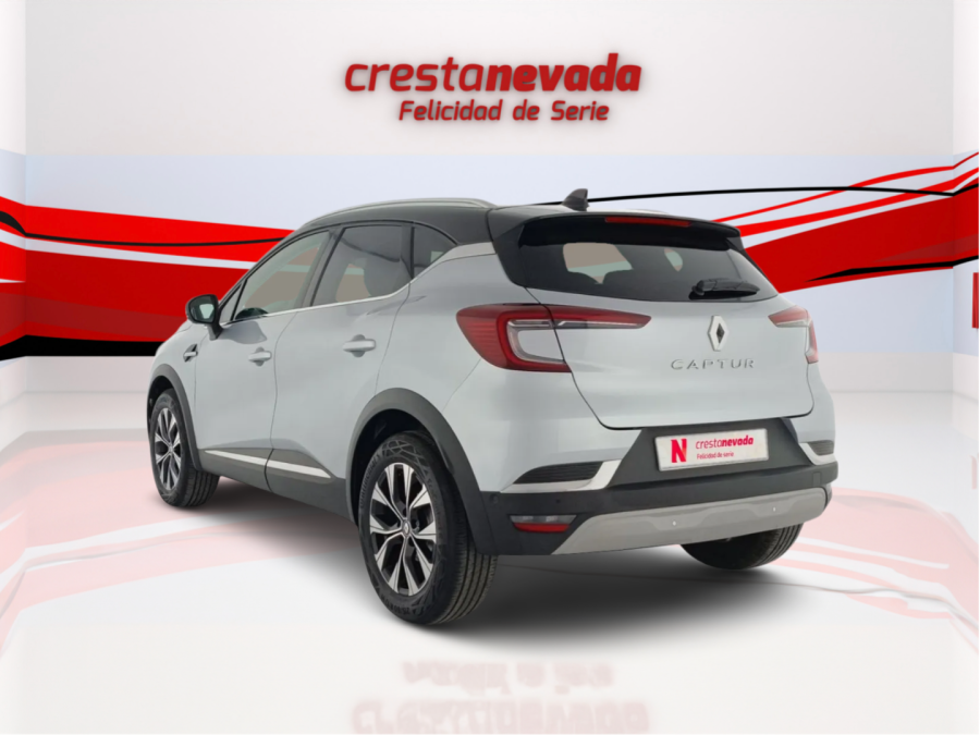 Imagen de Renault Captur