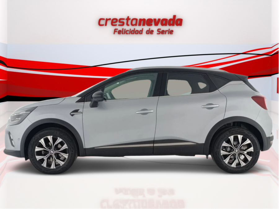Imagen de Renault Captur
