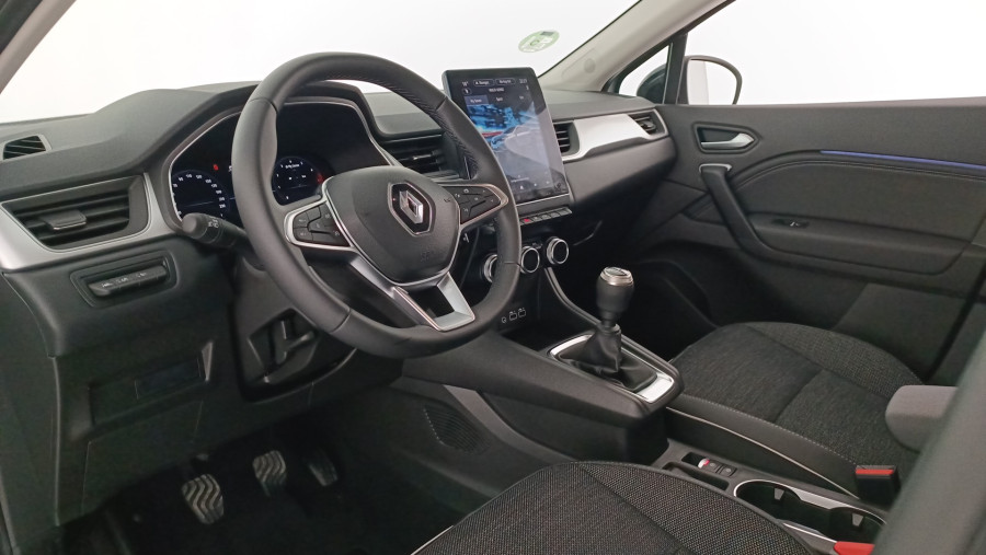 Imagen de Renault Captur
