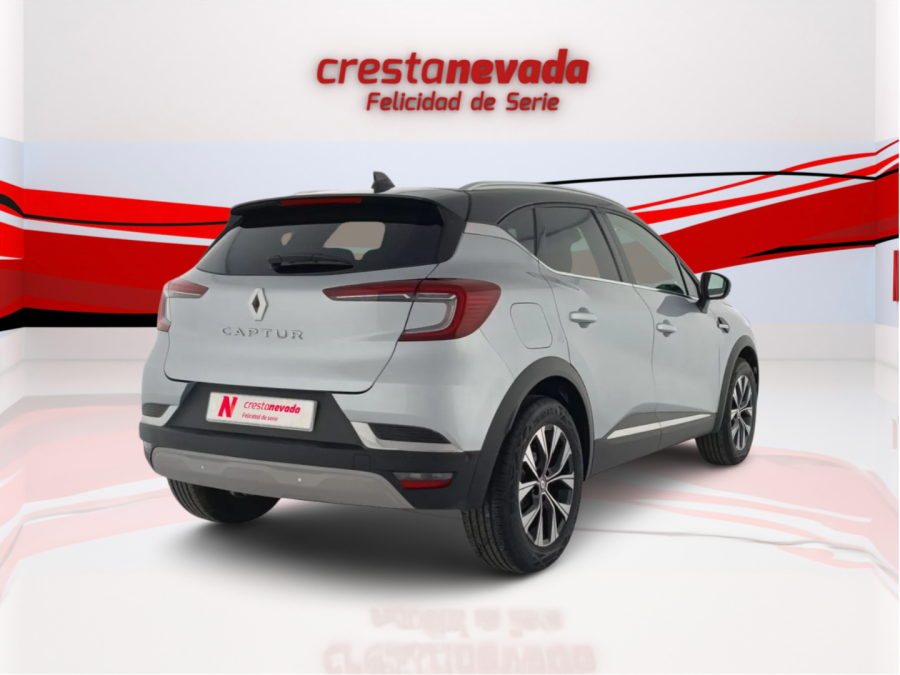 Imagen de Renault Captur