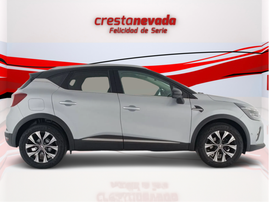 Imagen de Renault Captur