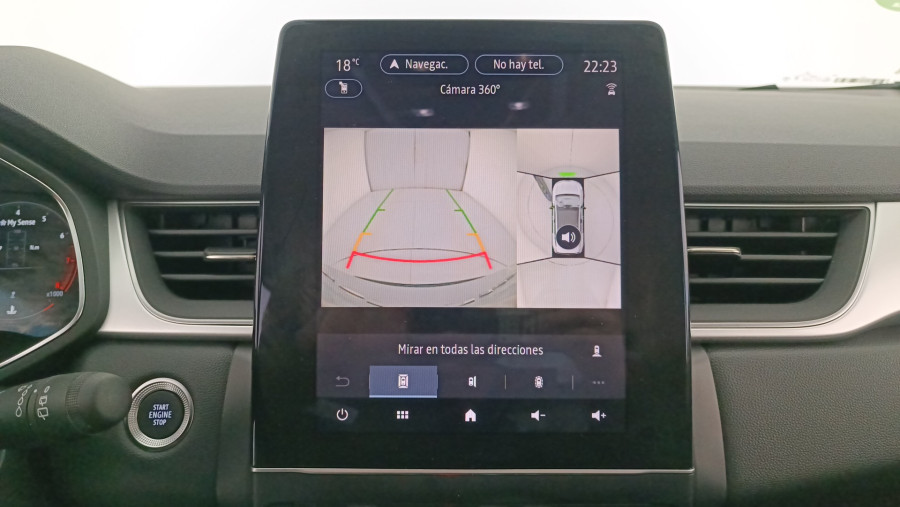 Imagen de Renault Captur