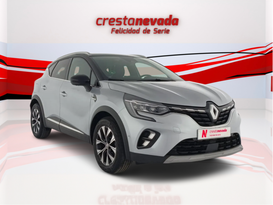 Imagen de Renault Captur