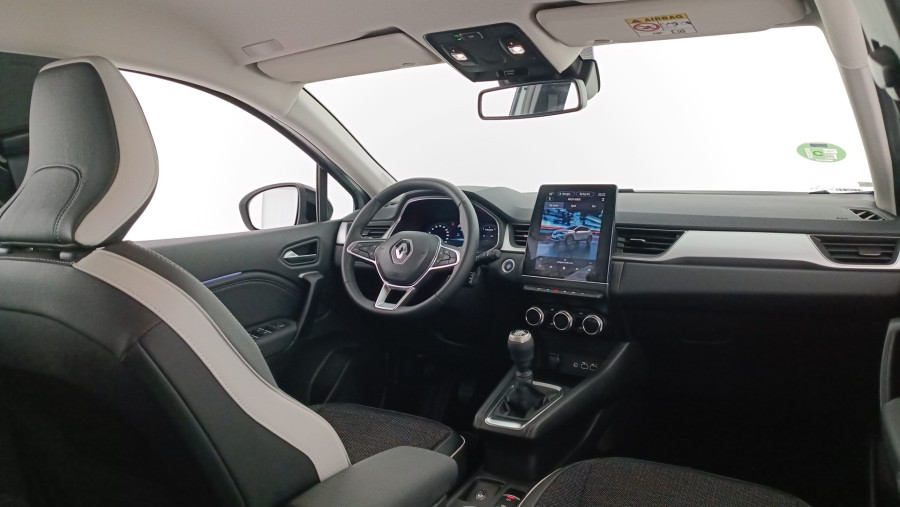 Imagen de Renault Captur