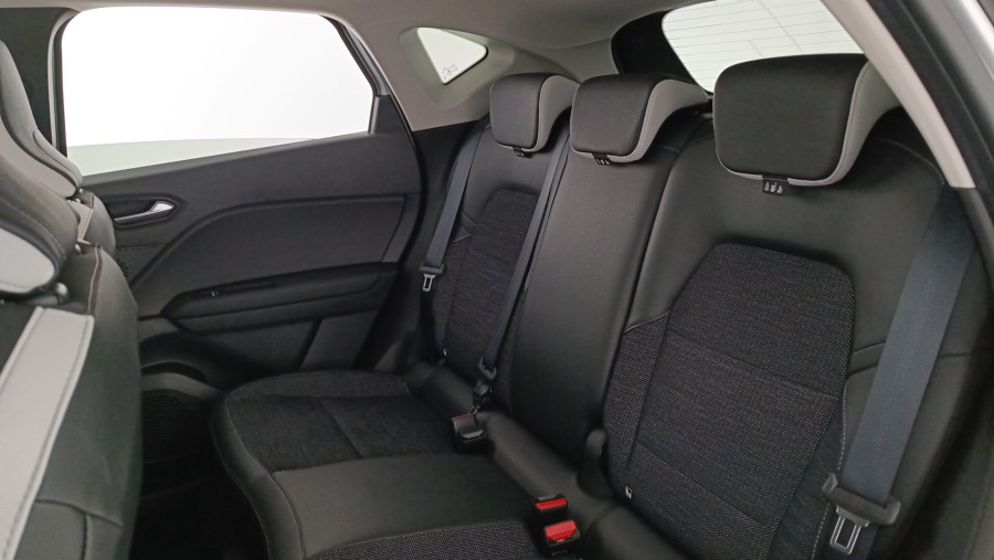 Imagen de Renault Captur