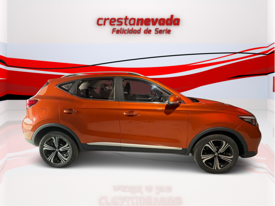 Imagen de Mg ZS