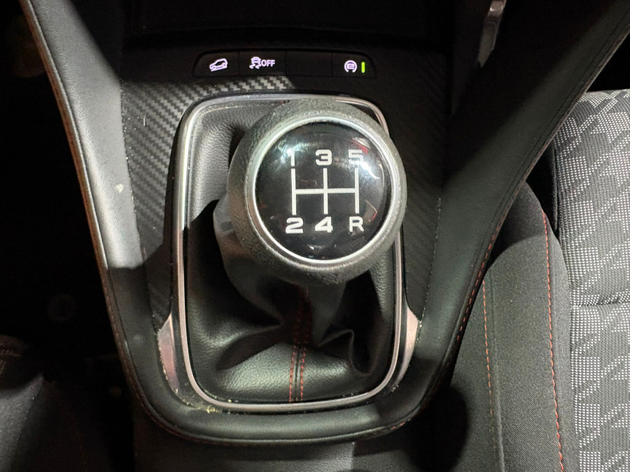 Imagen de Mg ZS