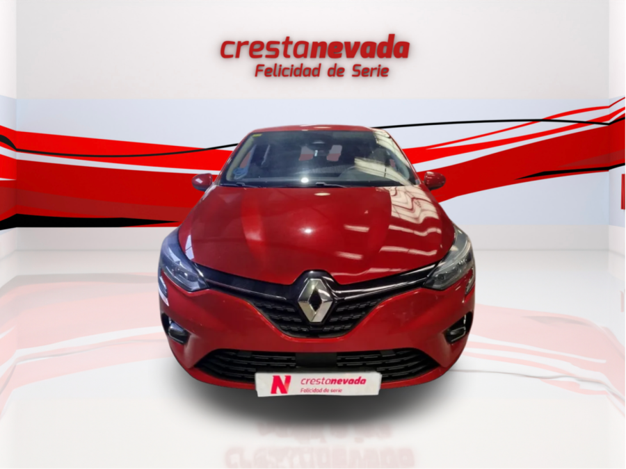 Imagen de Renault Clio