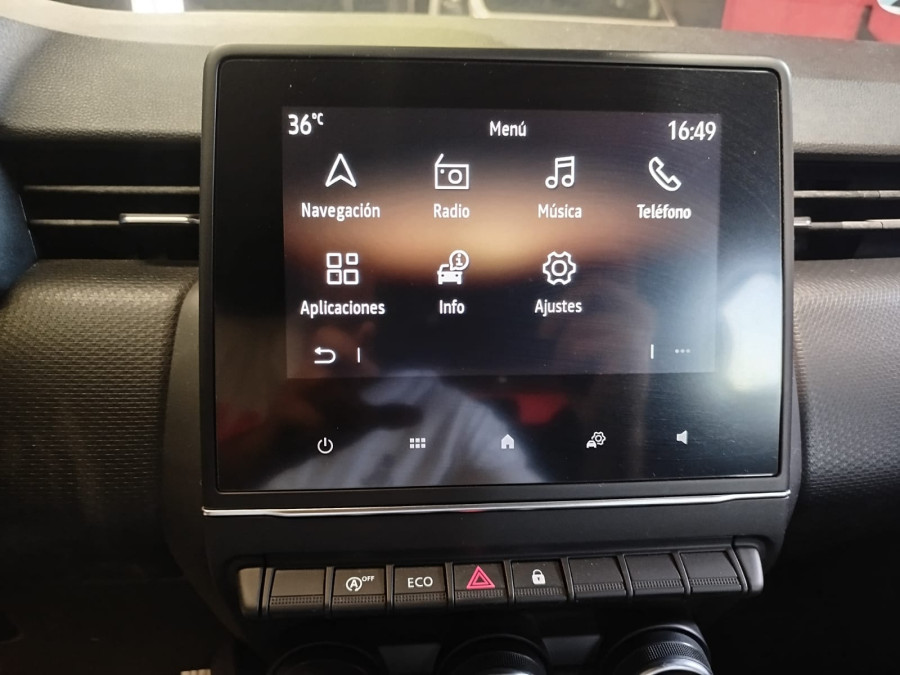 Imagen de Renault Clio