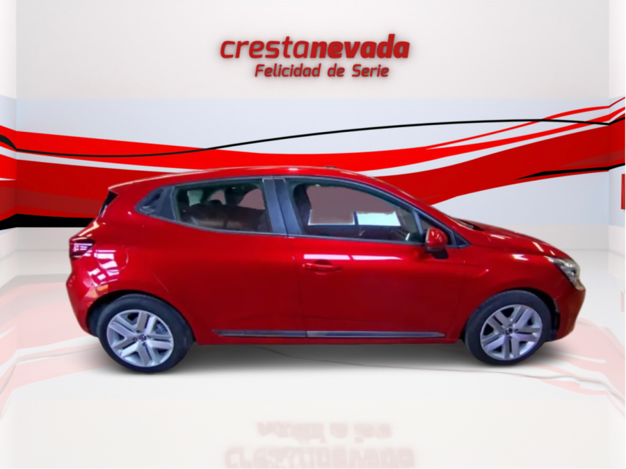 Imagen de Renault Clio