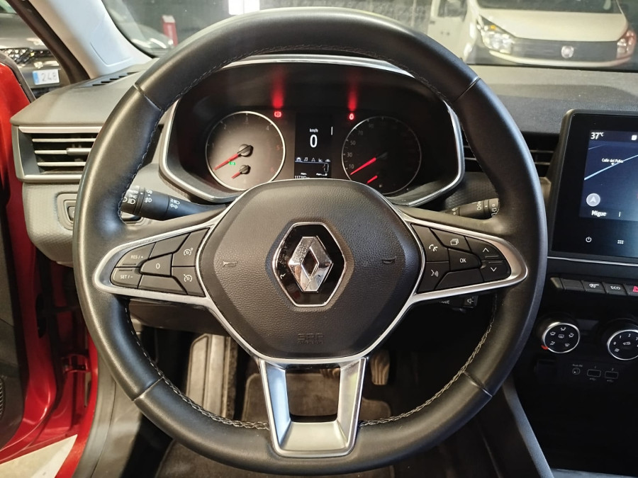 Imagen de Renault Clio