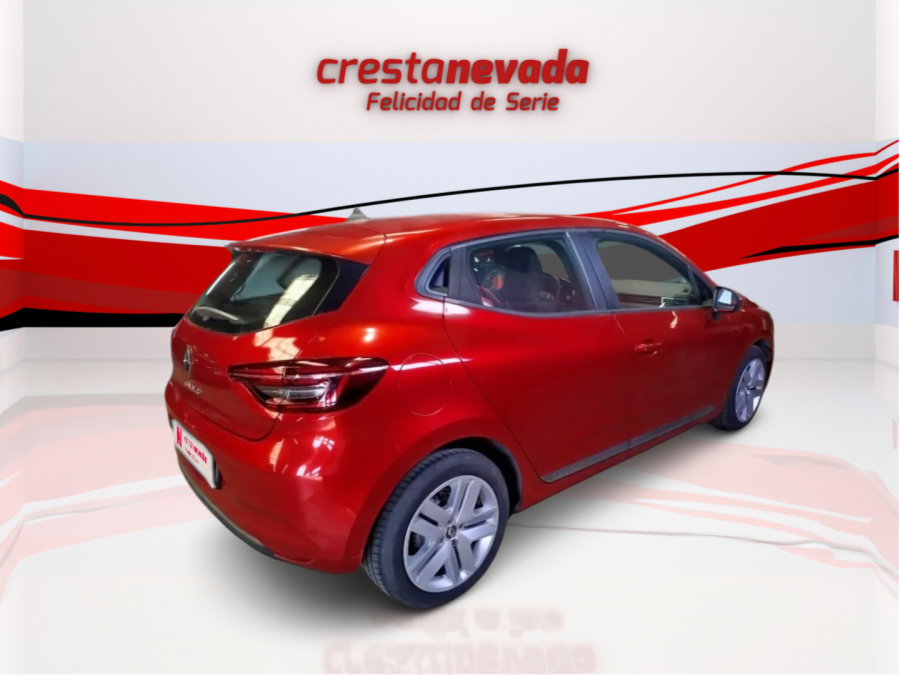 Imagen de Renault Clio