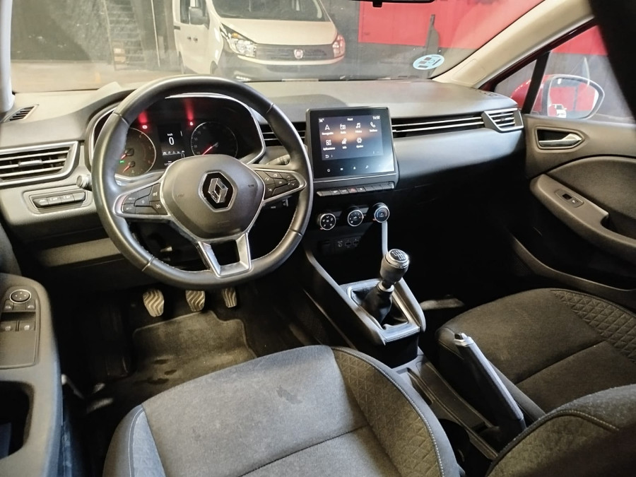 Imagen de Renault Clio