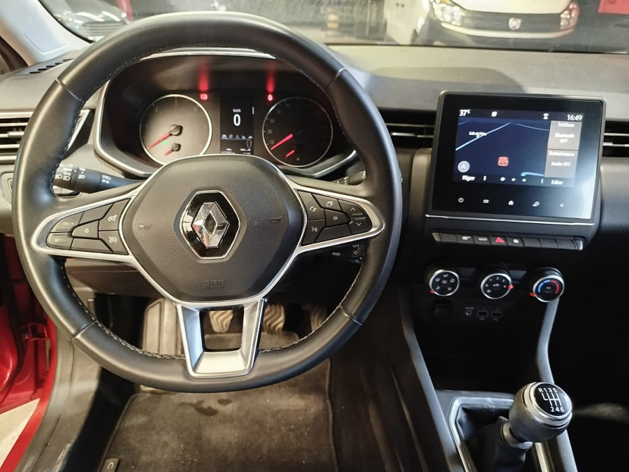 Imagen de Renault Clio