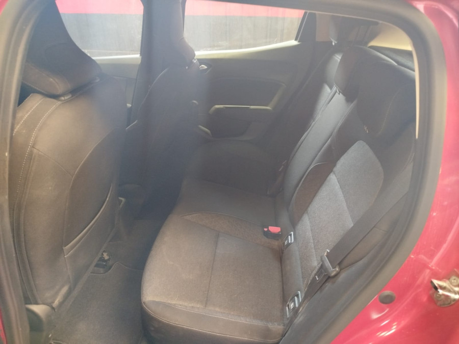 Imagen de Renault Clio