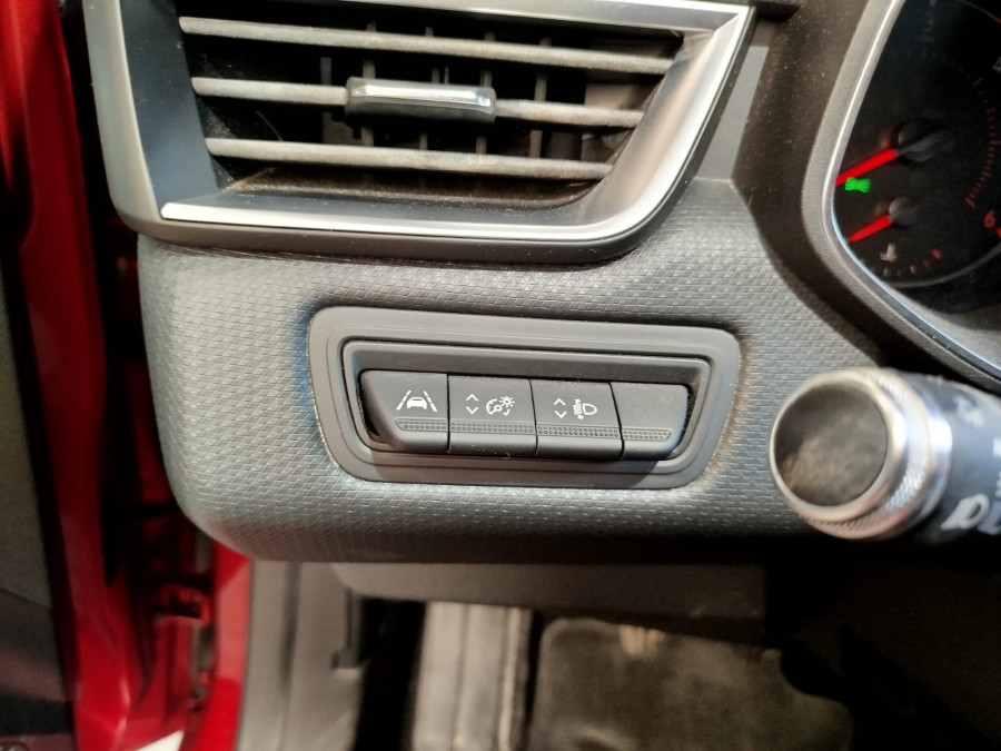Imagen de Renault Clio