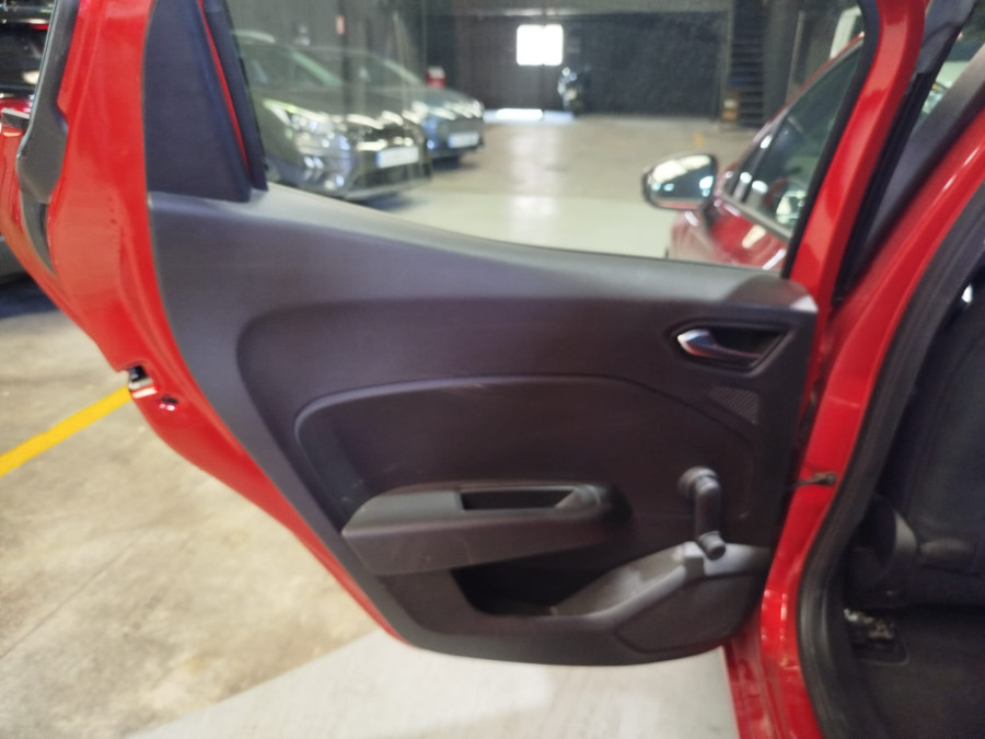 Imagen de Renault Clio