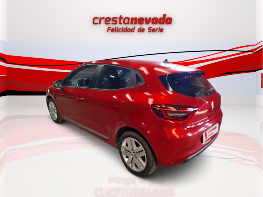 Imagen de Renault Clio