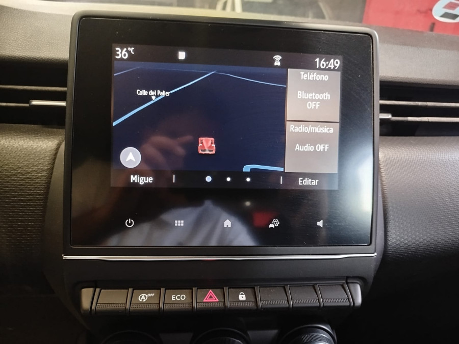 Imagen de Renault Clio