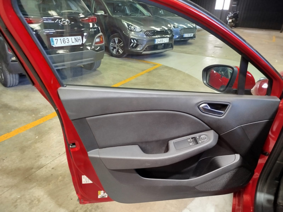 Imagen de Renault Clio