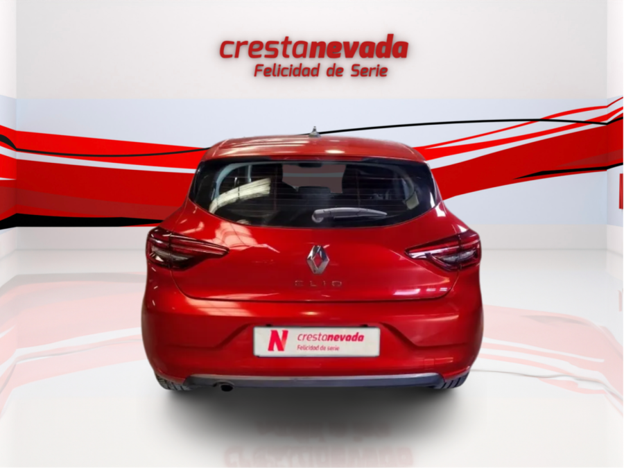 Imagen de Renault Clio
