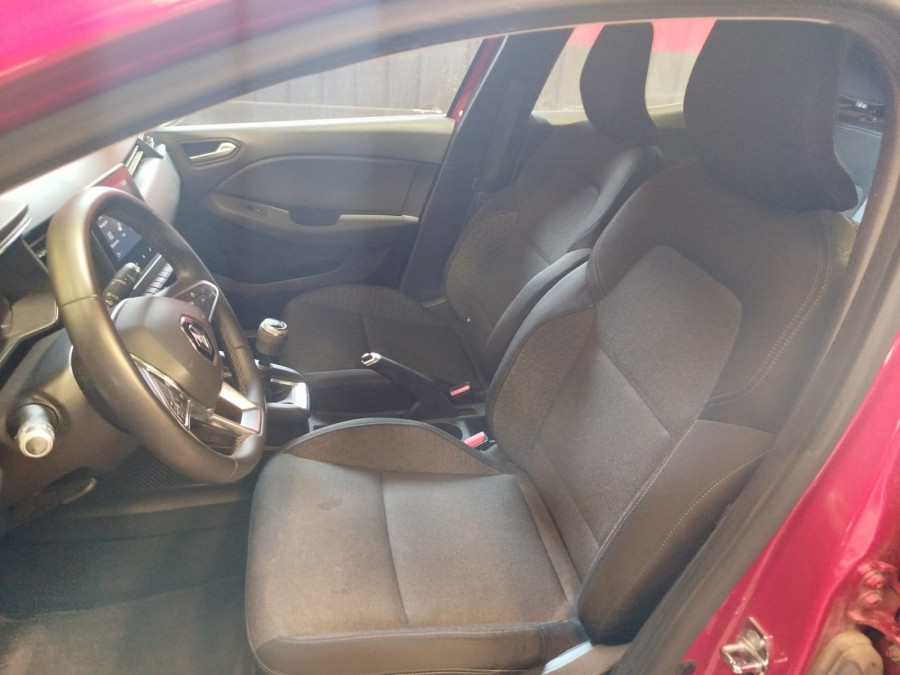 Imagen de Renault Clio