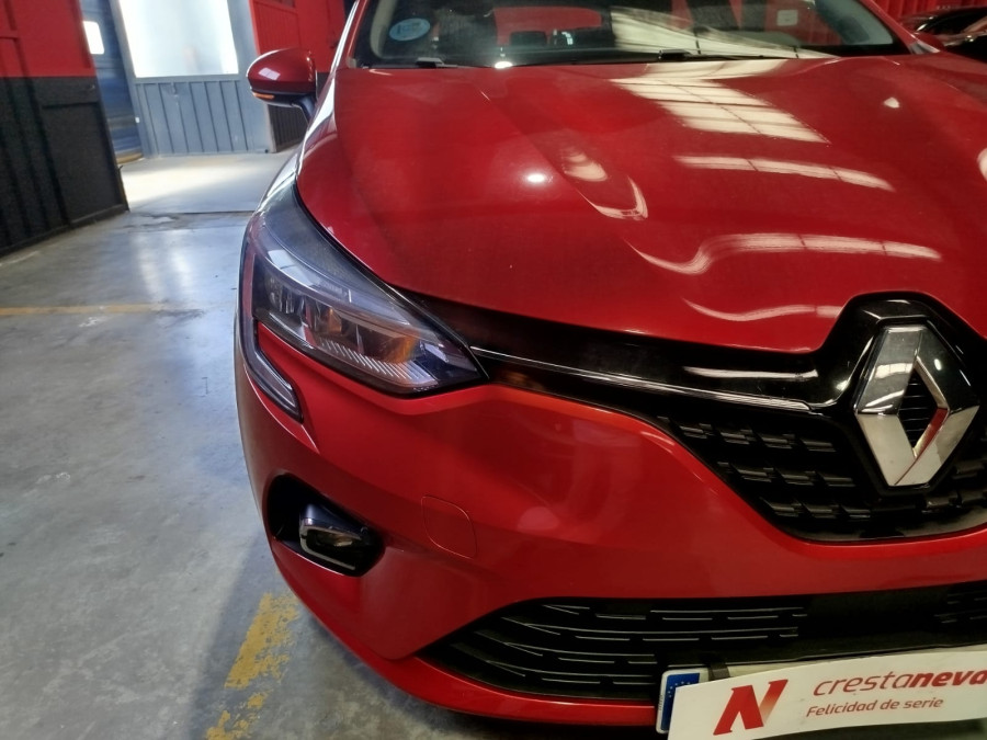 Imagen de Renault Clio