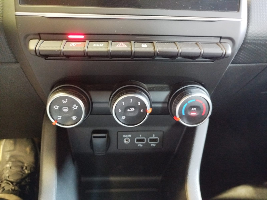 Imagen de Renault Clio