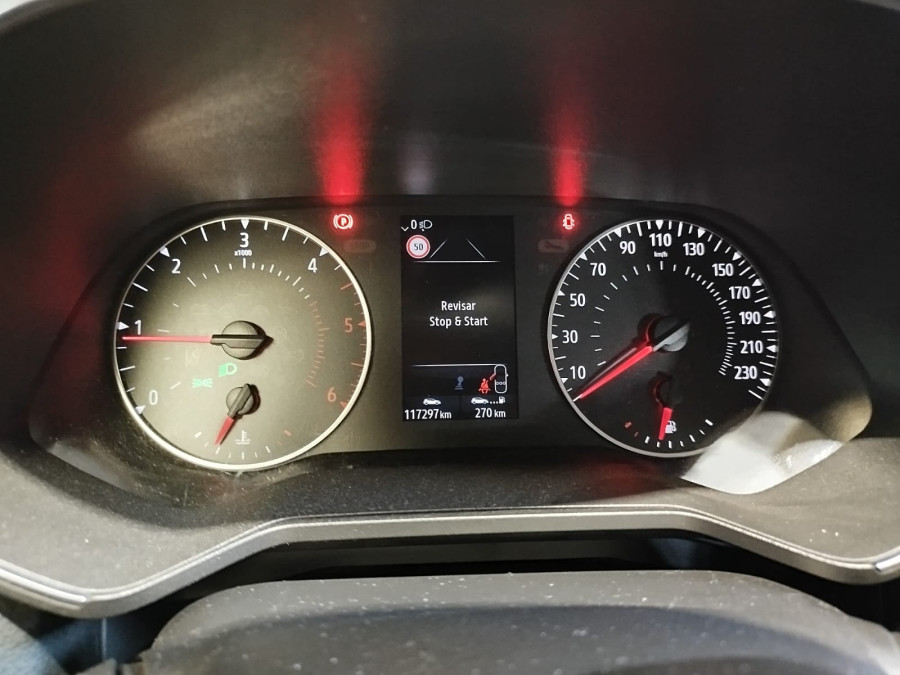 Imagen de Renault Clio