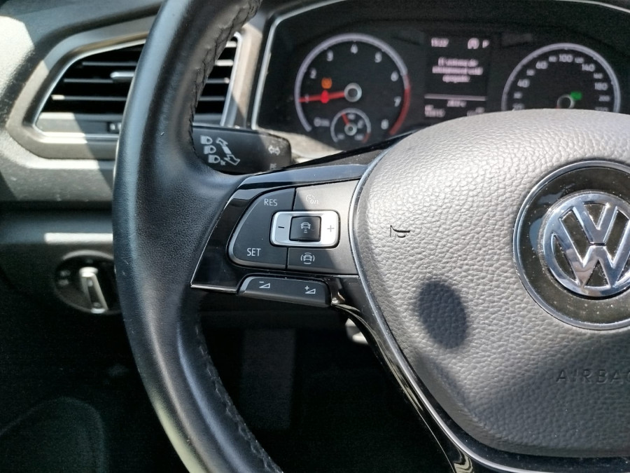 Imagen de Volkswagen T-Roc