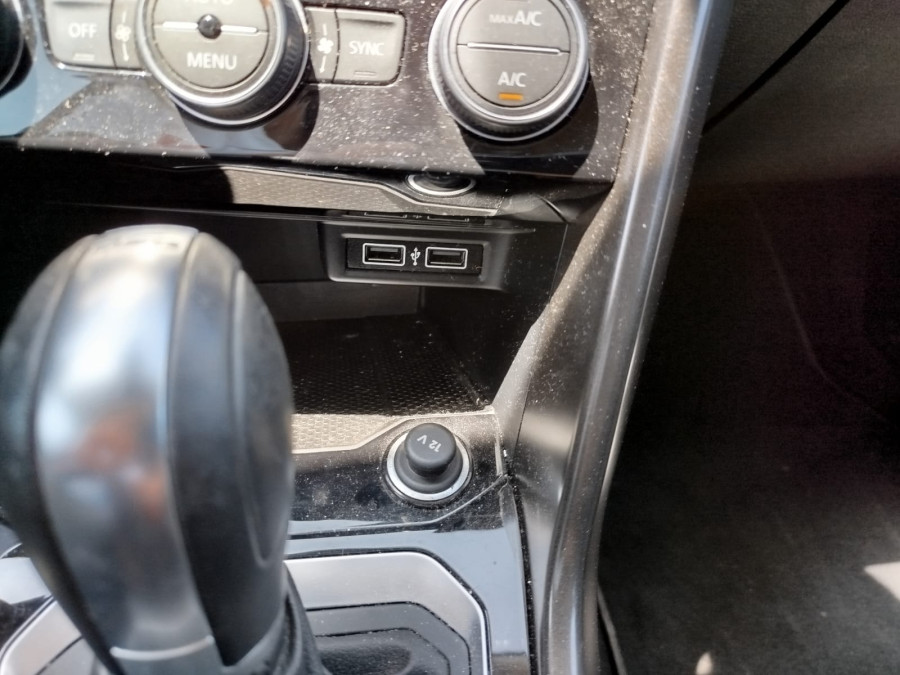 Imagen de Volkswagen T-Roc