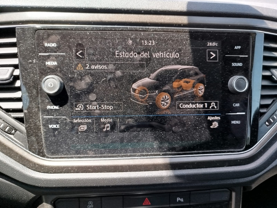 Imagen de Volkswagen T-Roc