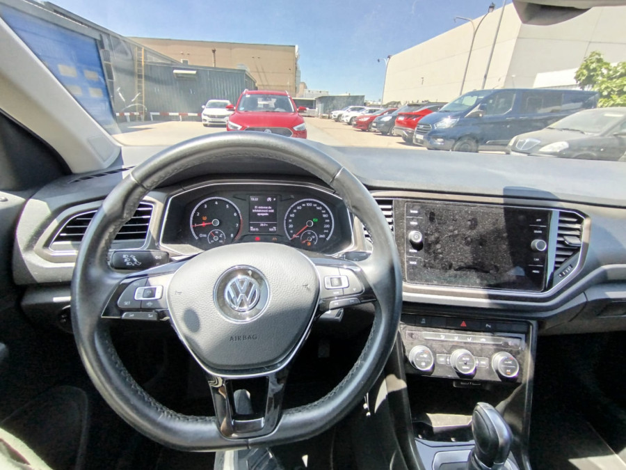 Imagen de Volkswagen T-Roc