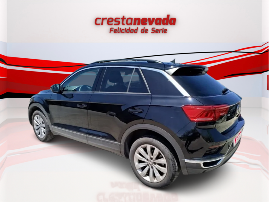 Imagen de Volkswagen T-Roc