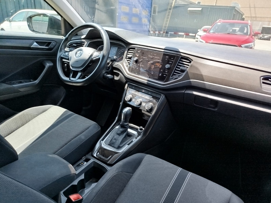 Imagen de Volkswagen T-Roc