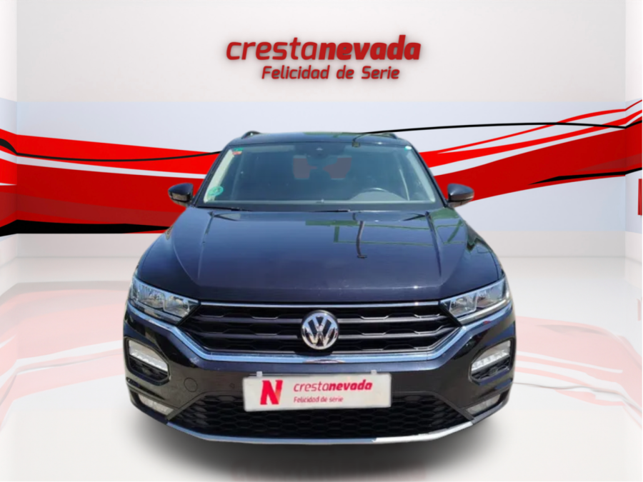 Imagen de Volkswagen T-Roc