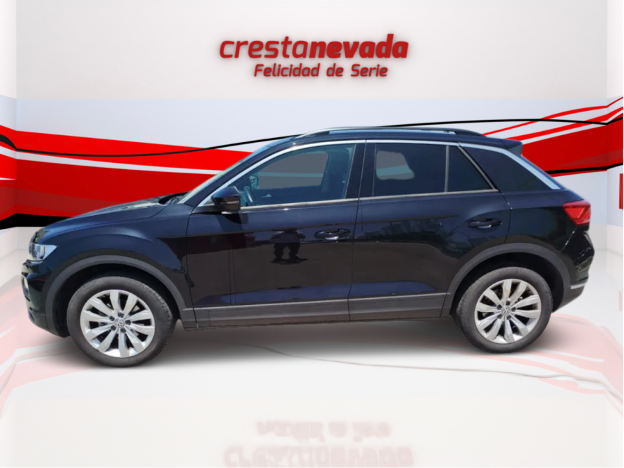 Imagen de Volkswagen T-Roc