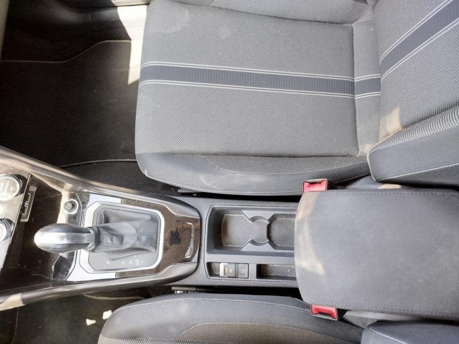 Imagen de Volkswagen T-Roc