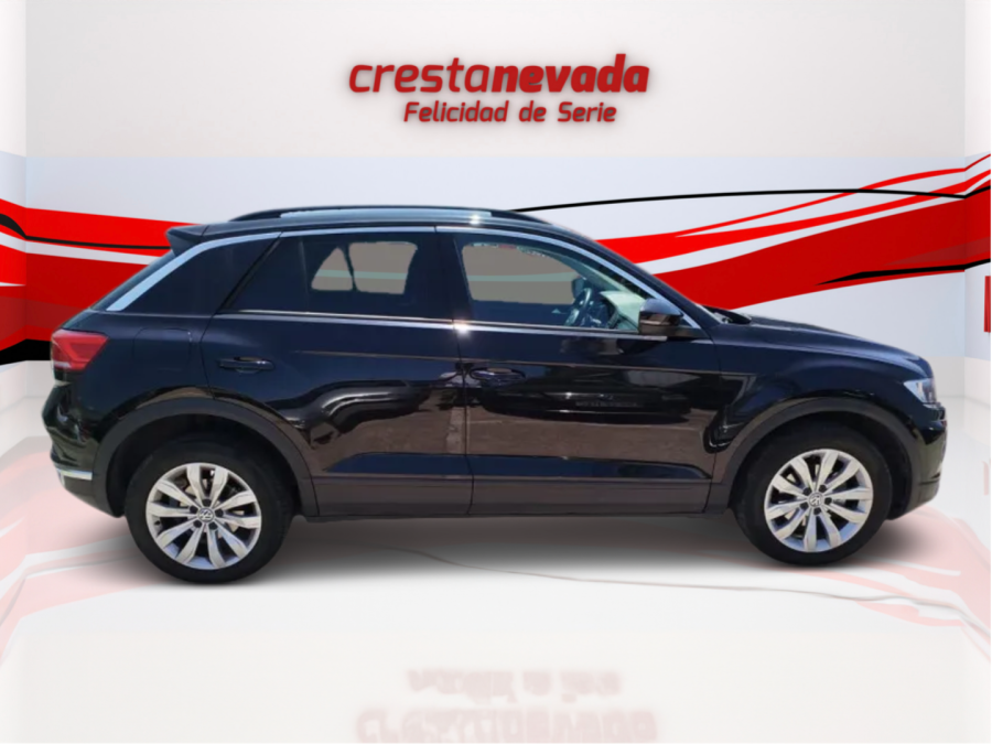 Imagen de Volkswagen T-Roc