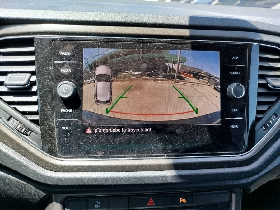 Imagen de Volkswagen T-Roc