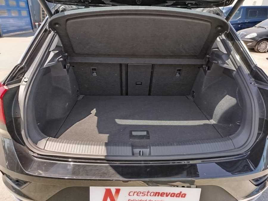 Imagen de Volkswagen T-Roc