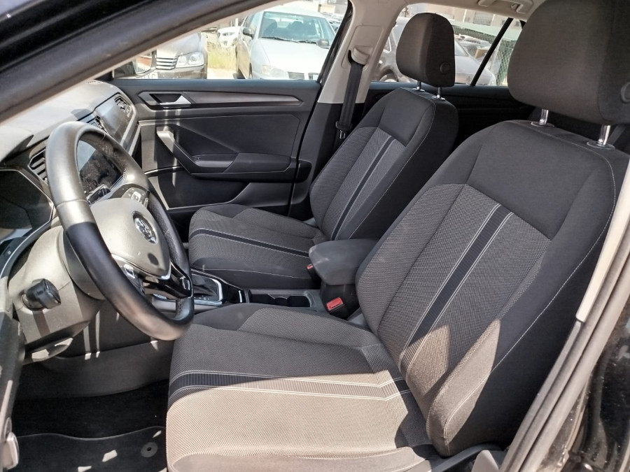 Imagen de Volkswagen T-Roc