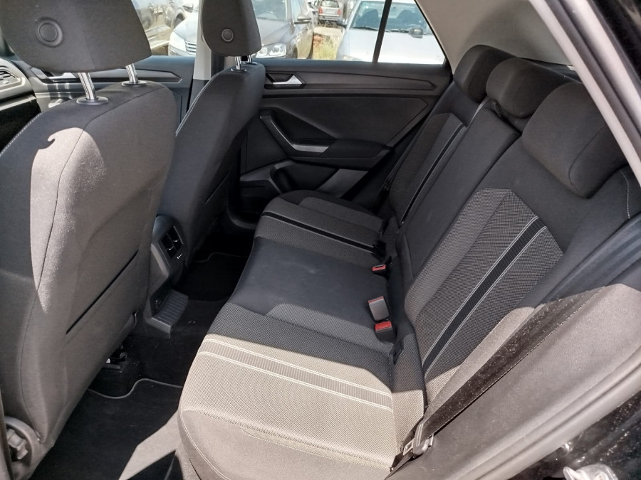 Imagen de Volkswagen T-Roc